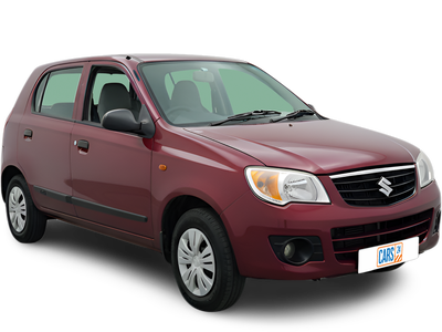 Maruti Alto K10-img